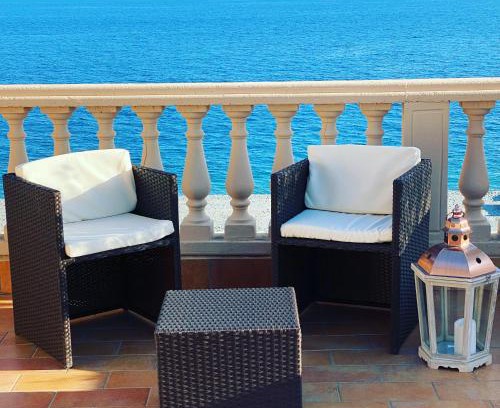 Marina di Gioiosa Ionica Lit Et Petit-Déjeuner | Le Camere di Rosanna