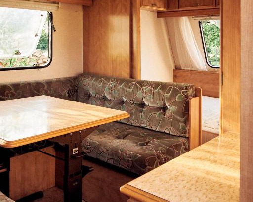 Troussures Autre | Le Camping de Ma Petite Ferme