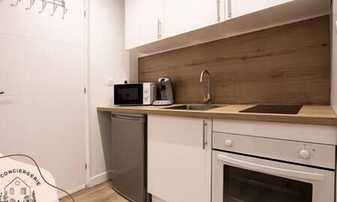 Lens Appartement | Le Cantin-Porain Lensois