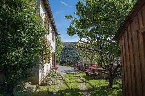 Le Pompidou Maison | Le cap del lioc au mas bonnet