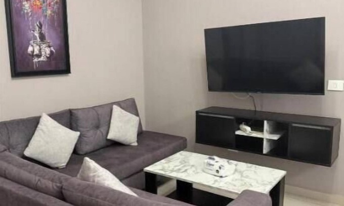 Beirut Central District Appartement | Le Caravelle Beirut - Junior Suite with Balcony
