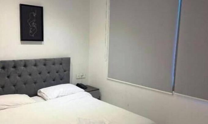 Beirut Central District Appartement | Le Caravelle Beirut - Suite with Terrace