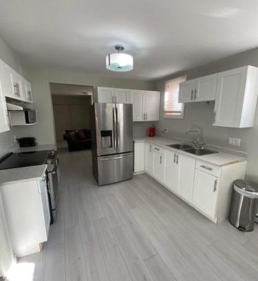 Rouyn-Noranda Appartement | Le Cardinal