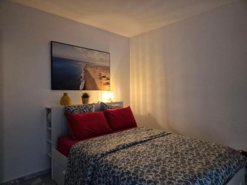 Saint Maurice Appartement | Le Carla studio 2 personne