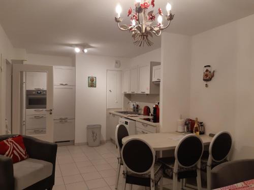 Neudorf Ouest Appartement | Le Carré des fleurs