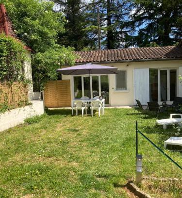 Lacapelle-Biron Maison | Le Carrouge