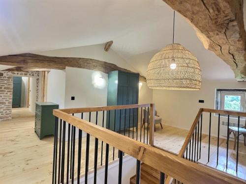 La Celle-sous-Gouzon Maison | Le Carruge de Miss K Conciergerie