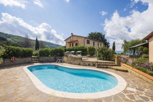 Seggiano Villa | Le Casaline by VacaVilla