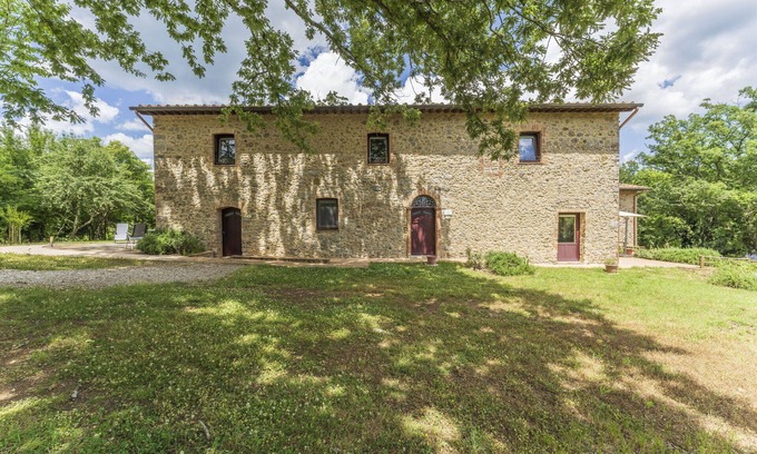 Massa Marittima Autre | Le Casaline Di Sopra near Massa Marittima