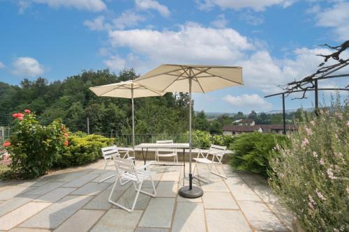 Farigliano Maison | Le Case di Angelina - Langhe Loft & Suites