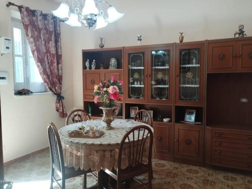 San Fratello Appartement | Le case di Bettina