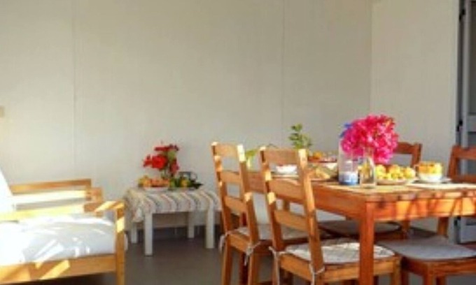 Santa Maria Appartement | Le Case di Concetta Med'4