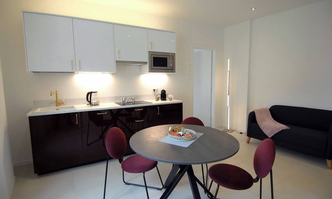 Gignese Appartement | Le Case di Elena - "Duchessa" apartment