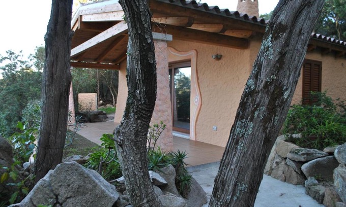 Porto Rotondo Maison | Le Case di Mara - Villetta Fort Residence