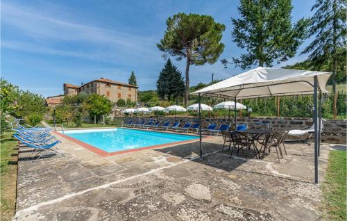 Pieve di Chio Maison | Le Caselle