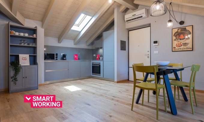 Borgo Dora Appartement | Le Casette del Balon by Wonderful Italy - 1-Bedroom Apartment