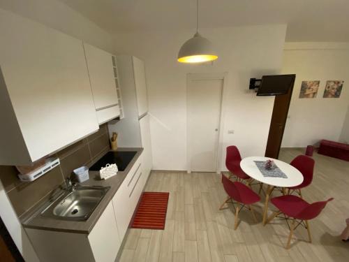 Tolfa Appartement | Le casette di Frà Studios