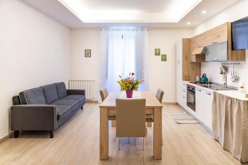 Palazzolo Acreide Historic Centre Appartement | Le casette di nonno Pippo
