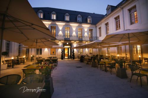 Bagneres-de-Luchon Hôtel | LE CASTEL D'ALTI