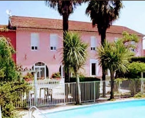 Laroque-d'Olmes Hôtel | Le Castel d'olmes