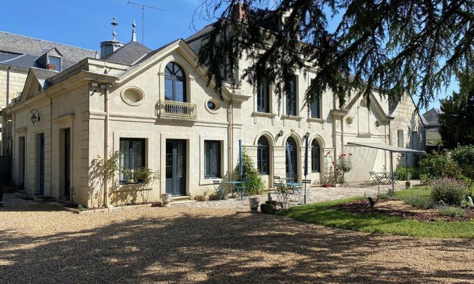 Brehemont Lit Et Petit-Déjeuner | Le Castel de Bréhémont