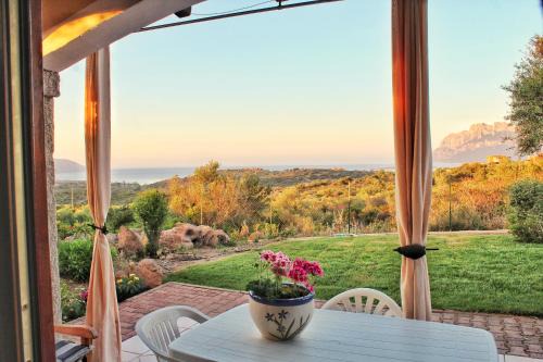 Porto San Paolo Maison | Le Caterine