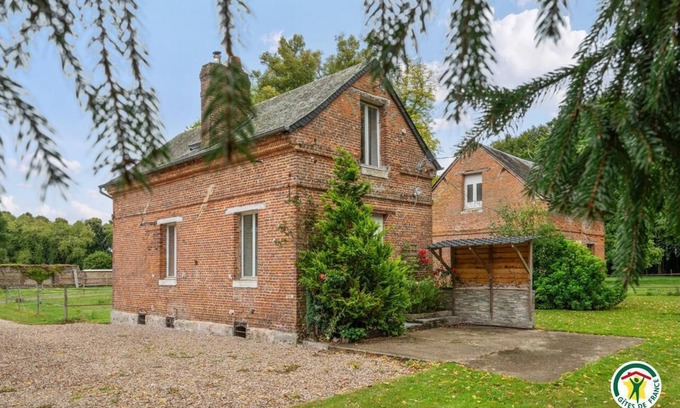 Saint-Jean-du-Cardonnay Maison | Le Cellier du Château - SAINT JEAN DU CARDONNAY