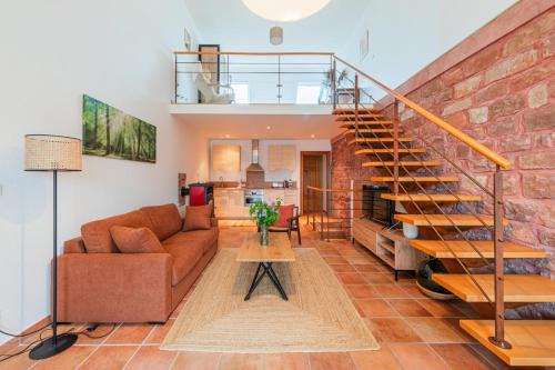 Puberg Appartement | Le Cerisier - Bel Appt pour 4 personnes