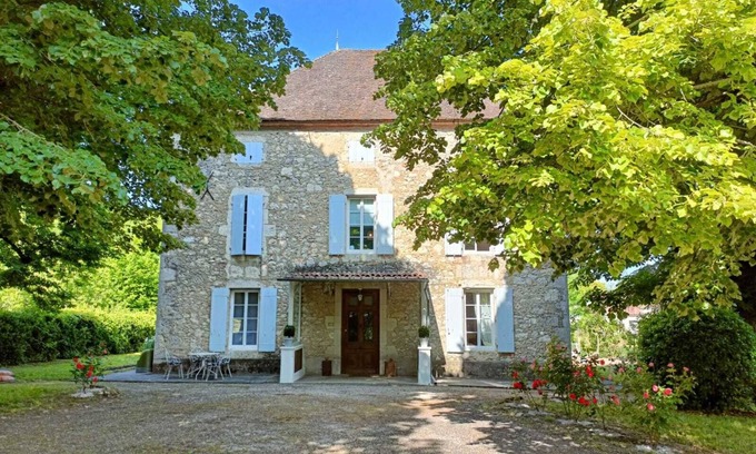 Montesquieu Maison | Le château de ma mère- Classement 3*