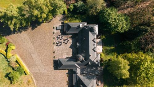 Bernister Villa | Le Châtelet