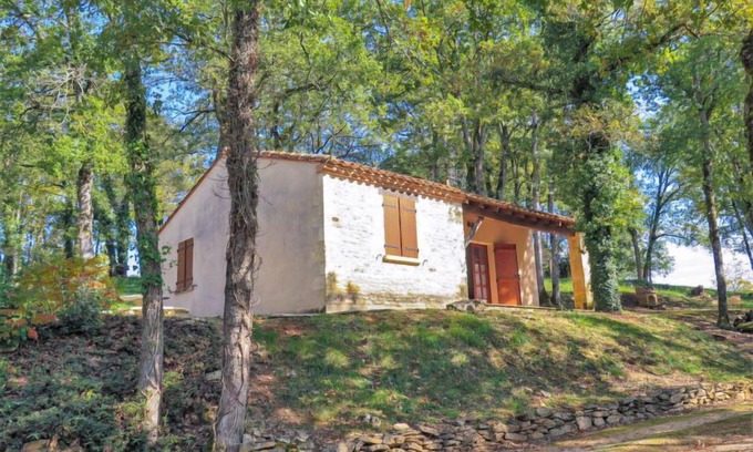 Blanquefort-sur-Briolance Maison | Le Châtaignier by Interhome