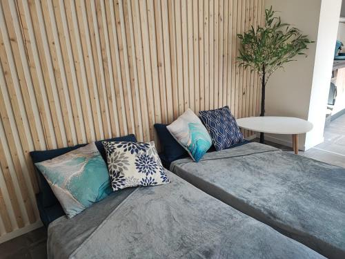 Grisolles Appartement | Le Chai Vous