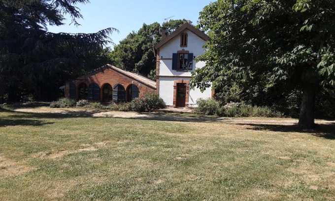 Villemur-sur-Tarn Maison | Le Chais