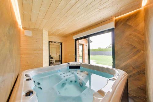 Saint-Samson Chalet De Ski | Le chalet aux portes du pays d Auge