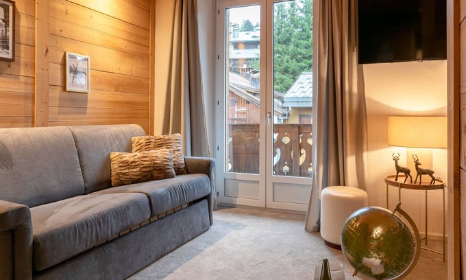 Le Planellet Hôtel | Le Chalet d'Antoine