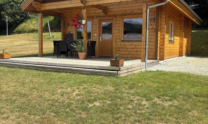 Peyrat-le-Chateau Chalet De Ski | Le Chalet de Lintignat, 2 steps from Lac de Vassivière. Peace of mind assured.