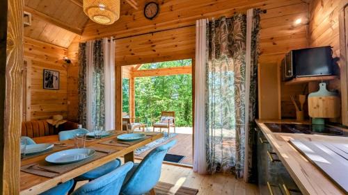 Trelissac Chalet De Ski | Le chalet de Marie