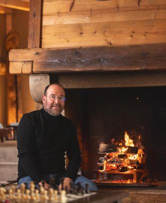 Le Tholy Chalet De Ski | Le chalet de Nicolas - Your Nature Exclusive Retreat !