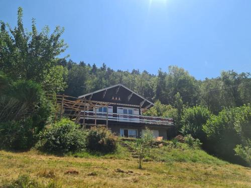 Aurec-sur-Loire Appartement | Le chalet des amis