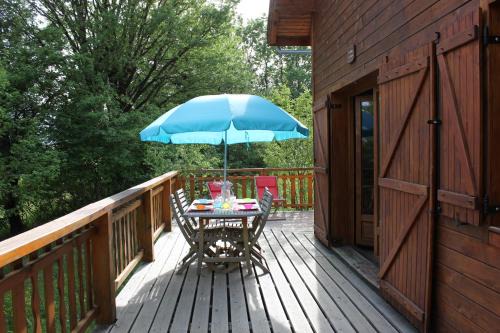 Brianconnet Chalet De Ski | Le Chalet du Berger