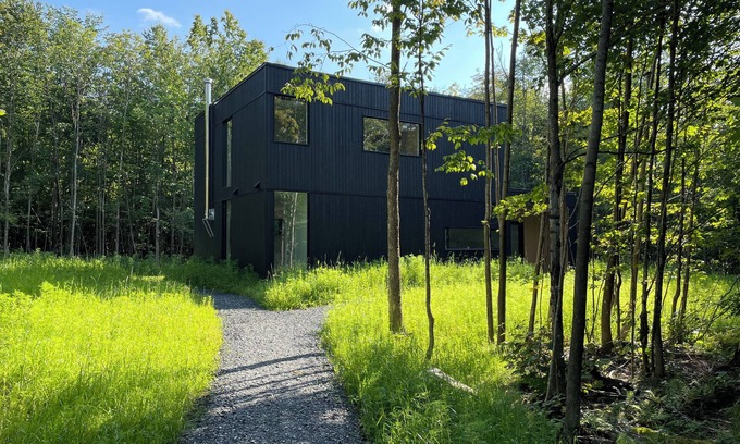 Eastman Chalet De Ski | Le Chalet du Pic-de-l'Ours