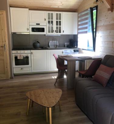 Fanjeaux Chalet De Ski | Le Chalet