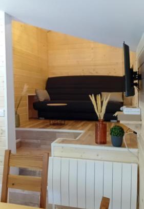 Guillon-les-Bains Maison | Le chalet