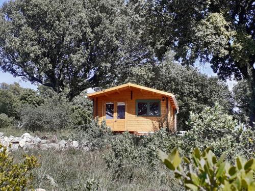 Saint-Jean-de-Minervois Chalet De Ski | Le Chalet
