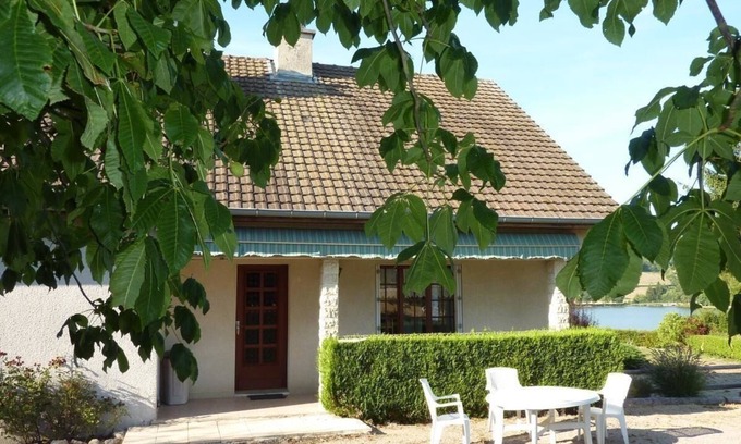Saint-Didier-sur-Arroux Maison | Le Champ des Charmes