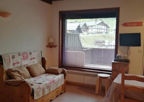 Areches Appartement | Le Chamois
