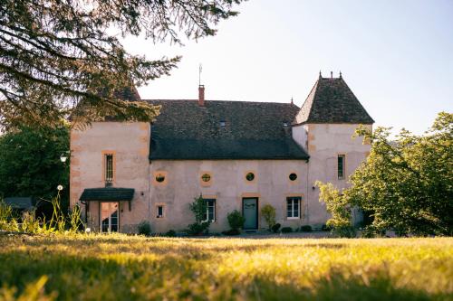 Uxeau Maison | Le Champ Du Possible