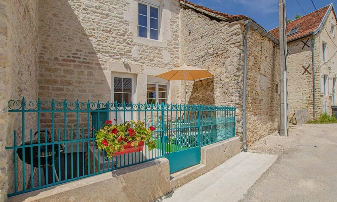 Balnot-sur-Laignes Maison | Le Champenois - BALNOT SUR LAIGNES