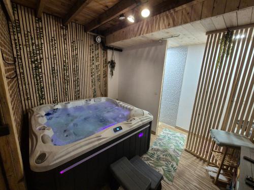 Chauny Appartement | Le Charmant Spa