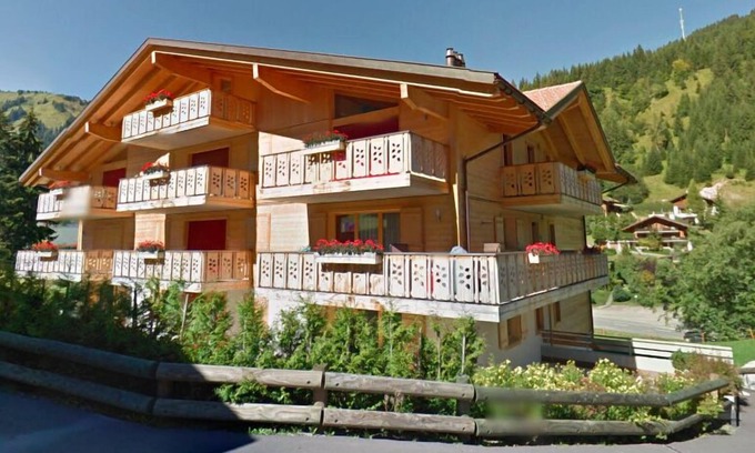 Morgins Appartement | Le Charme 9, Morgins
